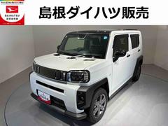 タフト 中古車 Ｇ　ダーククロムベンチャーＬＥＤヘッドライト　ガラスルーフ　運転席／助手席シートヒーター　クリアランスソナー