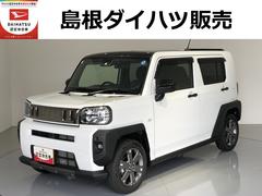 タフト 中古車 Ｇ　ダーククロムベンチャーＬＥＤヘッドライト　パーキングセンサー　シートヒーター　ガラスルーフ