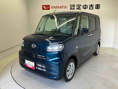 タント 中古車 Ｌスマートアシスト搭載　後席両側スライドドア　バックカメラ付き　オートエアコン　オートライト　キーフリー　アイドリングストップ　ＡＢＳ