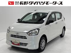 ミライース 中古車 Ｌ　ＳＡＩＩＩオーディオレス　マニュアルエアコン　ショッピングフック　ハロゲンヘッドランプ　オートライト　パンク応急修理キット　キーレスエントリー　衝突回避