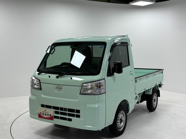 ハイゼットトラックスタンダード　農用スペシャル（長野県）の中古車