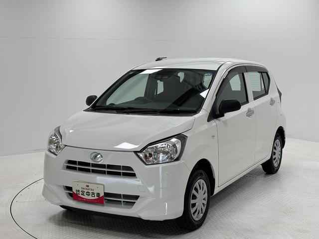 ミライースL SAIII(長野県)の中古車