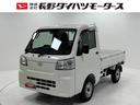 ＭＴ５　ＡＭ．ＦＭチューナー　マニュアルエアコン　ＬＥＤ大型荷台作業　アクセサリーソケット　パートタイム４ＷＤ　ハロゲンランプ　オートライト　板バネ４枚　衝突回避（長野県）の中古車