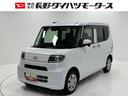 オーディオレス　両側シートヒーター　両側スライドドア　ミラクルオープンドア　電動格納ミラー　ＬＥＤヘッドランプ　オートライト　プッシュスタート　キーフリー　衝突回避　盗難防止　認定中古車（長野県）の中古車