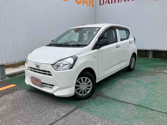 ミライースＬ　ＳＡIII（沖縄県）の中古車