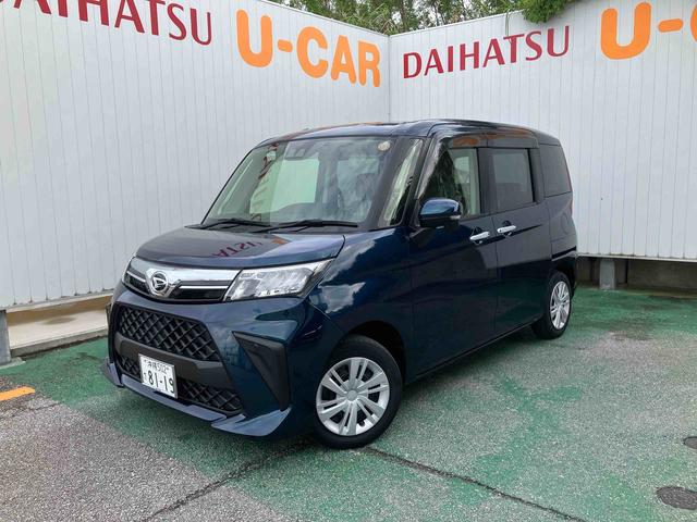 トールＧ（沖縄県）の中古車