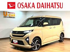 ムーヴ 中古車 ＲＳ　Ｒ８年式／ターボ／Ｂカメラ対応／両側電動スライドドアスマートアシスト　ＬＥＤヘッドライト／フォグ　バックカメラ対応　オートエアコン　両側電動スライドドア　キーフリー　コーナーセンサー　盗難防止セキュリティアラーム　１５インチアルミホイール