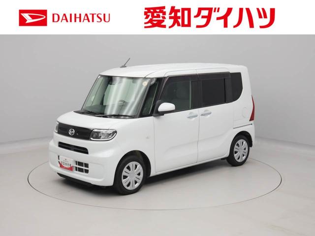 タントX ナビ ドライブレコーダー ETC TVバックカメラ 両側スライドドア/片側電動スライドドア LEDヘッドライト アイドリングストップ プッシュスタート エアバック ABS CVT キ−フリー(愛知県)の中古車