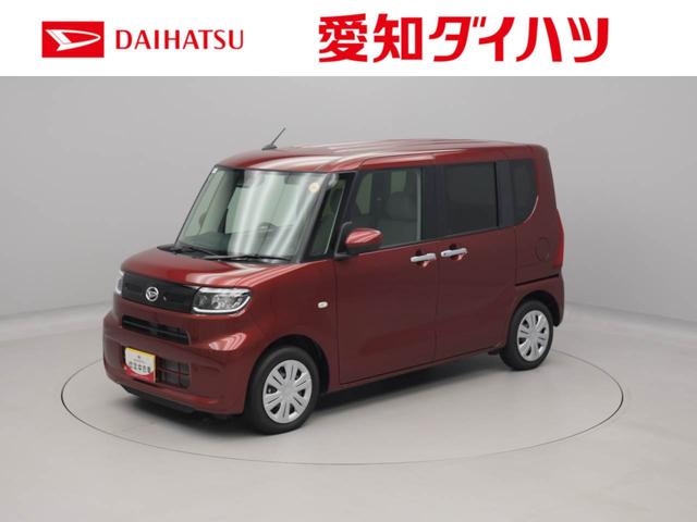 タントXリミテッド 両側電動スライドドアオーディオレス バックカメラ LEDヘッドライト アイドリングストップ プッシュスタート エアバック ABS CVT キ−フリー(愛知県)の中古車