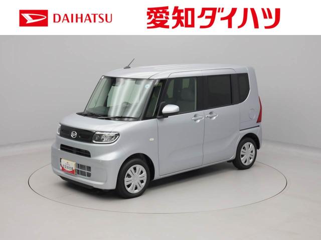 タントXリミテッドキーフリー 両側電動スライドドア コーナーセンサー(愛知県)の中古車