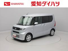 タント 中古車 Ｘリミテッドキーフリー　両側電動スライドドア　コーナーセンサー