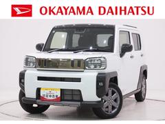 タフト 中古車 Ｇ　ダーククロムベンチャーバックモニター　９インチディスプレイオーディオ　ドライブレコーダー　シートヒーター　ＵＳＢ入力端子　Ｂｌｕｅｔｏｏｔｈ　オートライト　キーフリー　アイドリングストップ　ティーゼットデオプラス