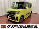下取車　ナビ　バックカメラ　両側電動スライドドア　フルセグＴＶ　シートヒーター　スマートキー　プッシュスタート　ＬＥＤヘッドランプ　前後ドライブレコーダー　衝突被害軽減システム　衝突安全ボディ（長崎県）の中古車