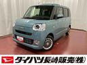 元展示車　届済未使用車　ワンオーナー　禁煙車　電動パーキングブレーキ　両側電動スライドドア　シートヒーター　電動格納ミラー　衝突安全ボディ　レーンアシスト　オートライト　スマートキー　プッシュスタート（長崎県）の中古車