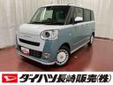 元展示車　届出済未使用車　禁煙車　電動パーキングブレーキ　シートヒーター　スマートキー　衝突被害軽減システム　車線逸脱警報　プッシュスタート　両側パワースライドドア　ＬＥＤヘッドランプ　ベンチシート（長崎県）の中古車