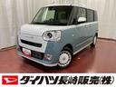 元展示車　届出済未使用車　禁煙車　電動パーキングブレーキ　シートヒーター　スマートキー　衝突被害軽減システム　車線逸脱警報　プッシュスタート　両側電動スライドドア　ＬＥＤヘッドランプ　ベンチシート（長崎県）の中古車
