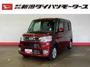 （車内　消臭・抗菌　処理済）　４ＷＤ　片側パワースライドドア　ナビ　バックカメラ　アルミホイール（新潟県）の中古車