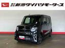 （車内　消臭・抗菌　処理済）　衝突被害軽減システム　４ＷＤ　両側パワースライドドア　ナビ　バックカメラ　アルミホイール　キーフリーシステム（新潟県）の中古車