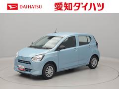 ミライース 中古車 Ｌ　ＳＡＩＩＩエアコン　パワステ　パワーウィンドウ　ＡＢＳ　エアバック　キーレスエントリー　バックカメラ
