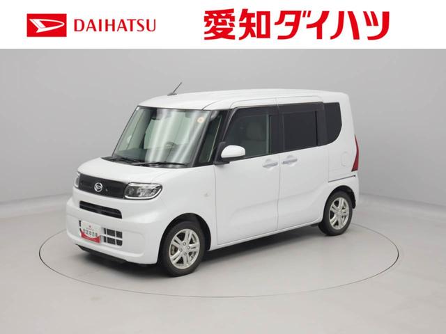 タントＸメモリーナビ　バックカメラ（愛知県）の中古車