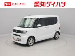 タント 中古車 Ｘメモリーナビ　バックカメラ