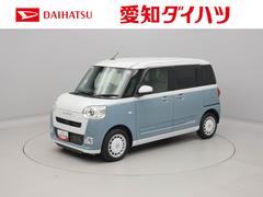 ムーヴキャンバス 中古車 ストライプスＧキーレス　スマートアシスト　ＡＢＳ　ＣＶＴ　ＬＥＤヘッドライト　エアバック　パワステ　プッシュスタート　アイドリングストップ　ナビ　ドライブレコーダー　両側電動スライドドア　シートヒーター　ＥＴＣ