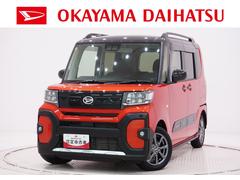 タント 中古車 ファンクロスシートヒーター　両側パワースライドドア　オートライト　キーフリー　アイドリングストップ　バックモニター　ディスプレイオーディオ　ＵＳＢ入力端子　Ｂｌｕｅｔｏｏｔｈ　ティーゼットデオプラス