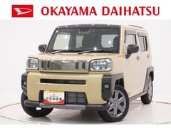 タフト 中古車 Ｇ　ダーククロムベンチャーパノラマモニター　９インチディスプレイオーディオ　ドライブレコーダー　シートヒーター　ＵＳＢ入力端子　Ｂｌｕｅｔｏｏｔｈ　オートライト　キーフリー　アイドリングストップ　ティーゼットデオプラス