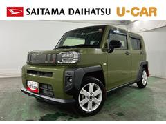 タフト 中古車 Ｇ　走行９２１８キロ／車検整備付／ナビ／バックカメラ／ＥＴＣ一年保証・走行距離無制限　フルセグナビ　Ｂｌｕｅｔｏｏｔｈ　バックカメラ　ドラレコ　ＥＴＣ　クリアランスソナー　オートライト　ＬＥＤヘッドライト　シートヒーター
