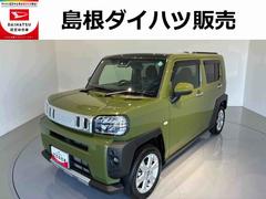 タフト 中古車 Ｇ　クロムベンチャー