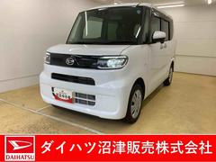 タント 中古車 スローパーＸ　ターンシート仕様　９型ディスプレイオーディオまごころ保証（納車日から１年・走行距離無制限）付き　※福祉車両　スローパー　助手席ターンシート　９インチスマホ連携ディスプレイオーディオ　パノラマモニター　ＥＴＣ　ドラレコ　電動パーキングブレーキ