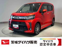 ムーヴ 中古車 カスタム　Ｘ　ＶＳ　ＳＡＩＩＩダイハツ認定中古車ｌナビｌパノラマモニターｌドライブレコーダーｌＥＴＣｌスマートアシストｌキーフリーシステムｌプッシュボタンスタートｌシートヒーターｌエアバッグｌオートエアコンｌ保証／整備付