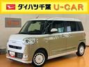 スマアシ　ダイハツ予防安全機能　前後コーナーセンサー　置きラクボックス　ホットカップホルダー　オートブレーキホールド付き電動パーキング　前席シートヒーター　バニティーミラー付き左右サンバイザー（千葉県）の中古車