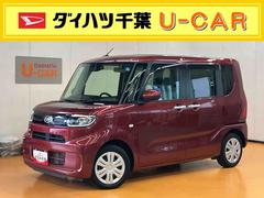 タント 中古車 Ｘスマアシ　ダイハツ予防安全機能　バックカメラ連動フルセグナビ　ＵＳＢ接続　ブルートゥース対応　フロント．リヤドライブレコーダー連動　ビルトインＥＴＣ　前席シートヒーター　運転席ロングスライドシート