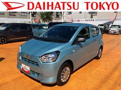 ミライース 中古車 Ｌ　ＳＡＩＩＩワイドＢｌｕｅｔｏｏｔｈ／ＵＳＢチューナー装備保証　新車保証・まごころ保証　１年間・走行距離無制限付き・ワイドＢｌｕｅｔｏｏｔｈ／ＵＳＢチューナー装備・スマートアシスト装備