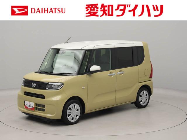 タントＸエアコン　パワステ　パワーウィンドウ　ＡＢＳ　キーフリー　電動ドアミラー　バックカメラ　シートヒーター　電動スライドドア　ディスチャージ・ＬＥＤ（愛知県）の中古車