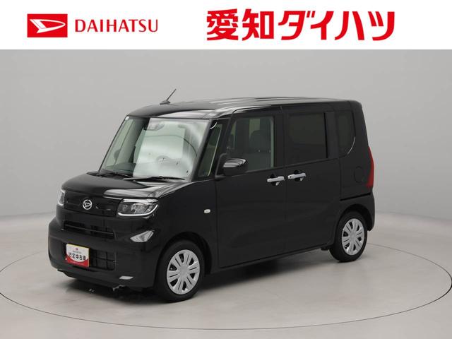 タントXリミテッドワンオーナー 衝突回避支援ブレーキ 車線逸脱警報 バックカメラ 両側電動スライドドア キーフリー プッシュスタート LEDヘッドランプ アイドリングストップ エアバック ABS CVT イモビライザー(愛知県)の中古車