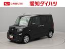 ワンオーナー　衝突回避支援ブレーキ　車線逸脱警報　バックカメラ　両側電動スライドドア　キーフリー　プッシュスタート　ＬＥＤヘッドランプ　アイドリングストップ　エアバック　ＡＢＳ　ＣＶＴ　イモビライザー（愛知県）の中古車