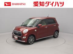 キャスト 中古車 スタイルＧ　ＳＡＩＩメモリーナビ　バックカメラ　キーフリー