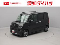 タント 中古車 ファンクロス