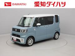 ウェイク 中古車 Ｌ　ＶＳ　ＳＡＩＩＩ　ナビ　ドライブレコーダー　ＴＶバックカメラ　全周囲カメラ　両側電動スライドドア　ＬＥＤヘッドライト　アルミホイール　アイドリングストップ　プッシュスタート　エアバック　ＡＢＳ　ＣＶＴ　キ−フリー