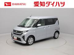 ムーヴ 中古車 Ｘ両側電動スライドドア　ＬＥＤヘッドライト　オートハイビーム　スマートキー　バックカメラ　禁煙車　　車線逸脱抑制制御機能　衝突回避支援ブレーキ機能　誤発進抑制機能