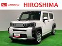 追突防止装置　スマートキ−　Ｂモニター　禁煙車使用　電動格納式ドアミラー　ＬＥＤヘッド　アルミ　イモビライザー　レーンアシスト　キーフリー　オートハイビーム　オートライト　安全ボディ　シートヒーター付（広島県）の中古車