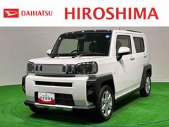 タフト 中古車 Ｇ　クロムベンチャー追突防止装置　スマートキ−　Ｂモニター　禁煙車使用　電動格納式ドアミラー　ＬＥＤヘッド　アルミ　イモビライザー　レーンアシスト　キーフリー　オートハイビーム　オートライト　安全ボディ　シートヒーター付