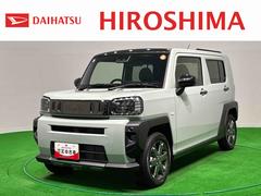 タフト 中古車 Ｇ　ダーククロムベンチャー　９インチディスプレイオーディオハイビームアシスト　衝突軽減ブレーキシステム　Ｂｌｕｅｔｏｏｔｈ対応　電動格納式ドアミラー　レーンアシスト　シートヒータ付き　ＵＳＢ　アダプティブクルコン　ＬＥＤヘッドライト　アイドリングストップ
