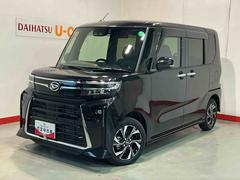 タント 中古車 カスタムＸナビ　バックカメラ　衝突回避支援　ドラレコ　シートヒーター　ＬＥＤヘッドライト　スマートキー　ナビＴＶ　オートハイビーム　オートライト　レーンキープアシスト　キ−フリ−
