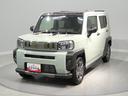 ４ＷＤ　ターボ　両席シートヒーター　電動パーキングブレーキ　アダプティブクルーズコントロール　ＬＥＤ　アルミホイール　オーディオレス　クリアランスソナー（岩手県）の中古車