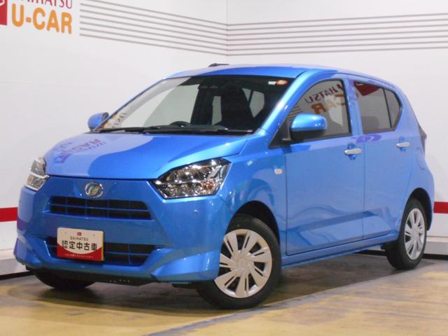ミライースＸ　ＳＡ３　４ＷＤ（福井県）の中古車