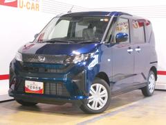 ムーヴ 中古車 Ｘ　４ＷＤ