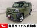 ナビ　全方位モニター　プッシュボタンスタート　キーフリー　ＬＥＤヘッドライト　オートライト　運転席助手席シートヒーター　電動パーキングブレーキ　オートエアコン　アイドリングストップ　スマートアシスト（群馬県）の中古車